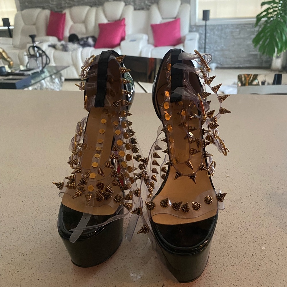 Christian Louboutin